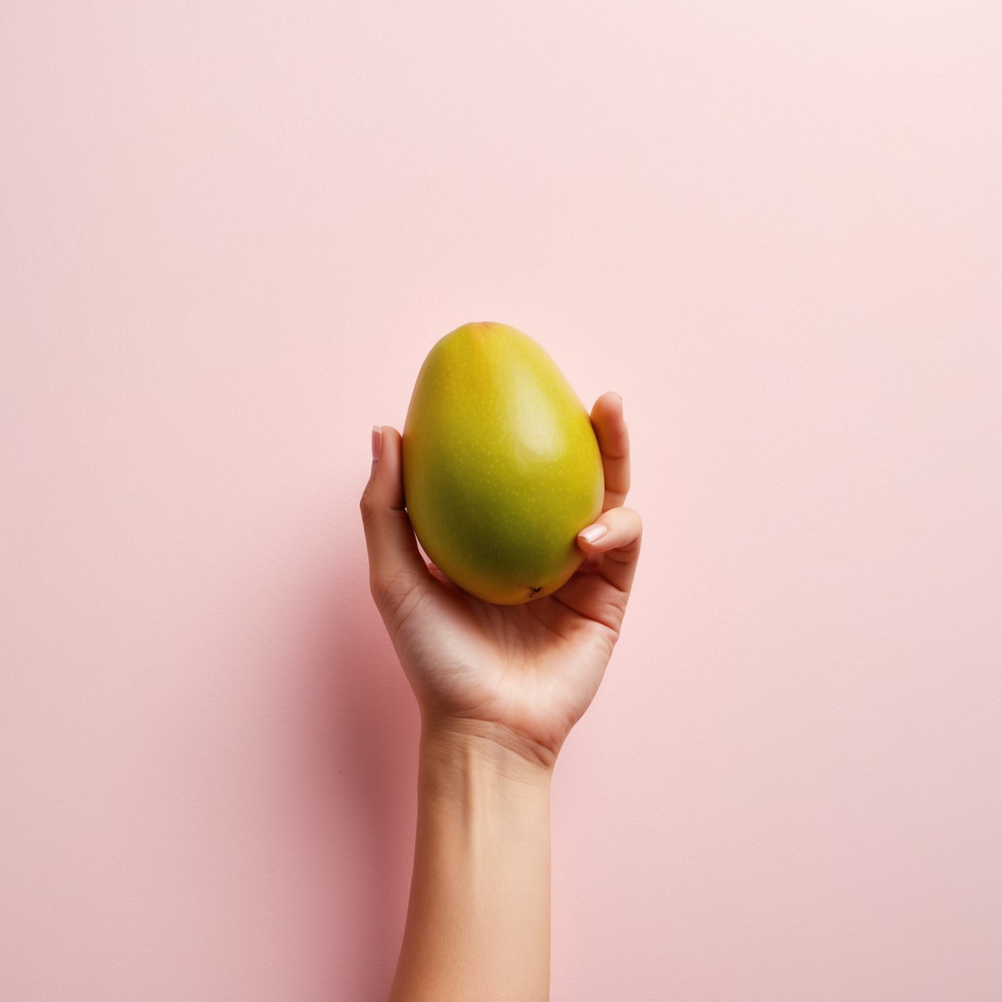 Mango Coco Body oil