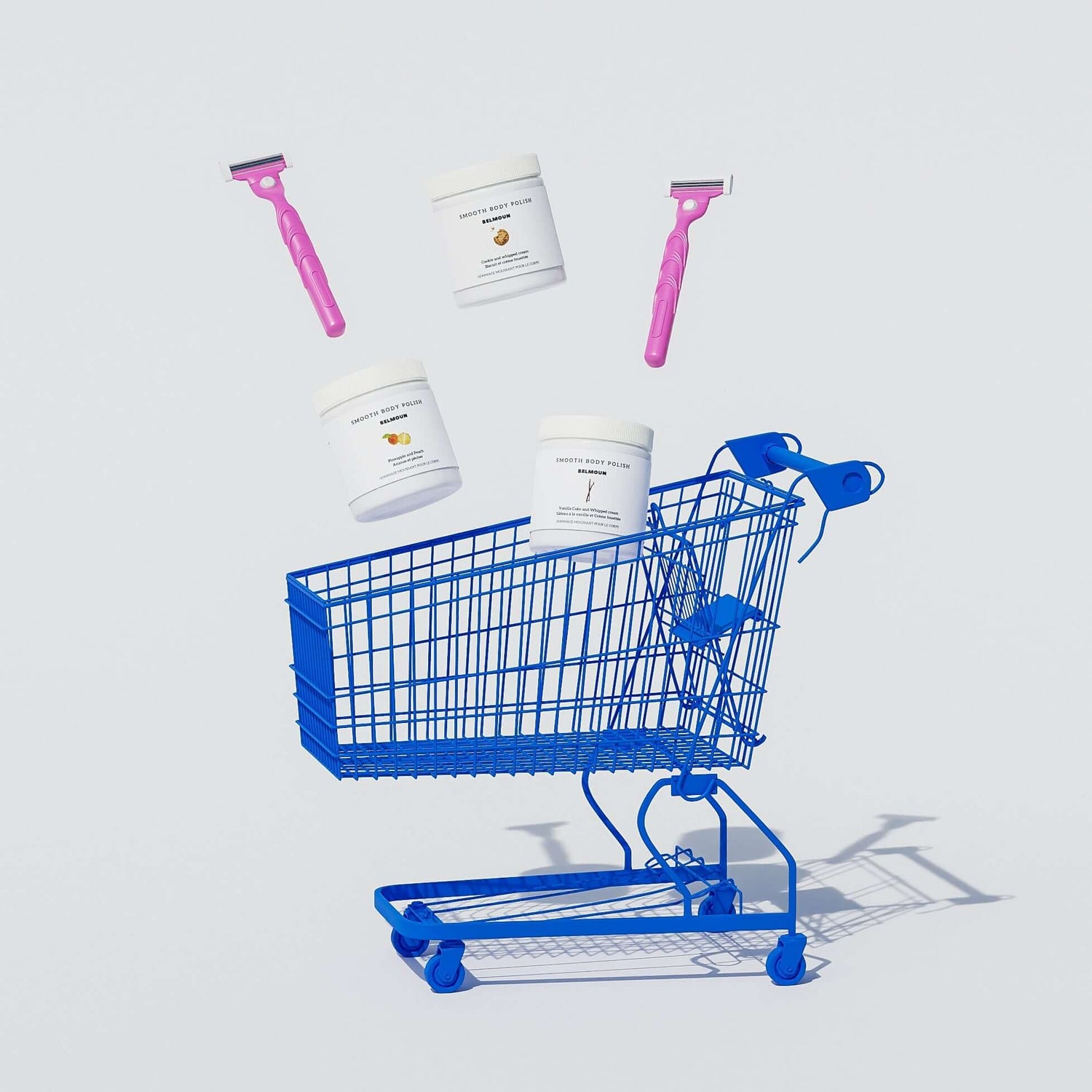 Products bundles