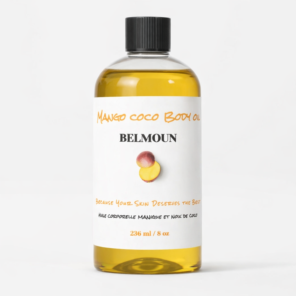Mango Coco