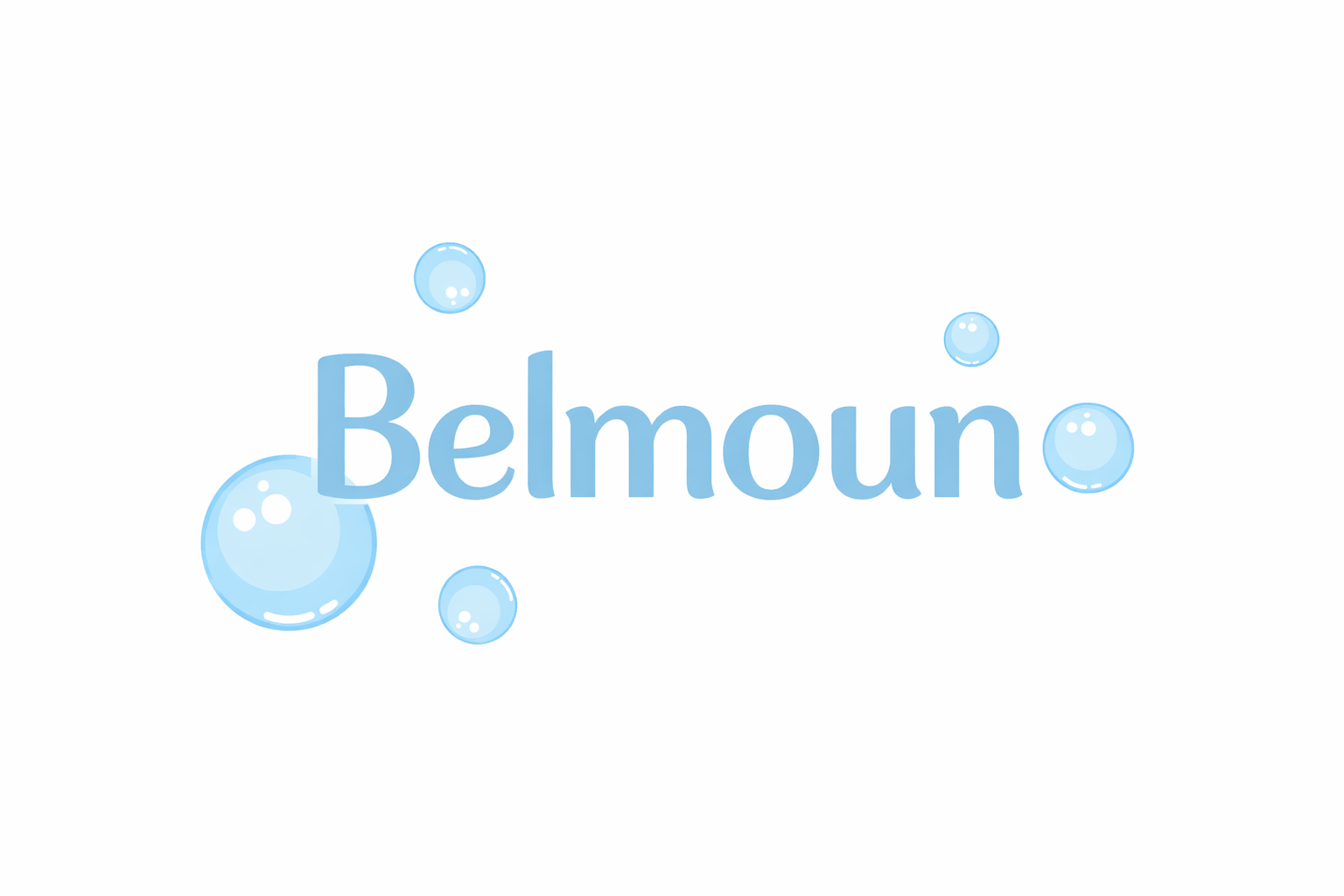 Belmoun.co