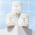 Scent-sational trio