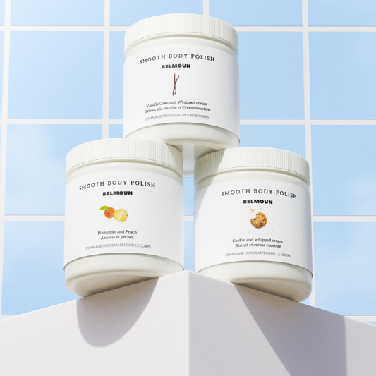 Scent-sational Trio