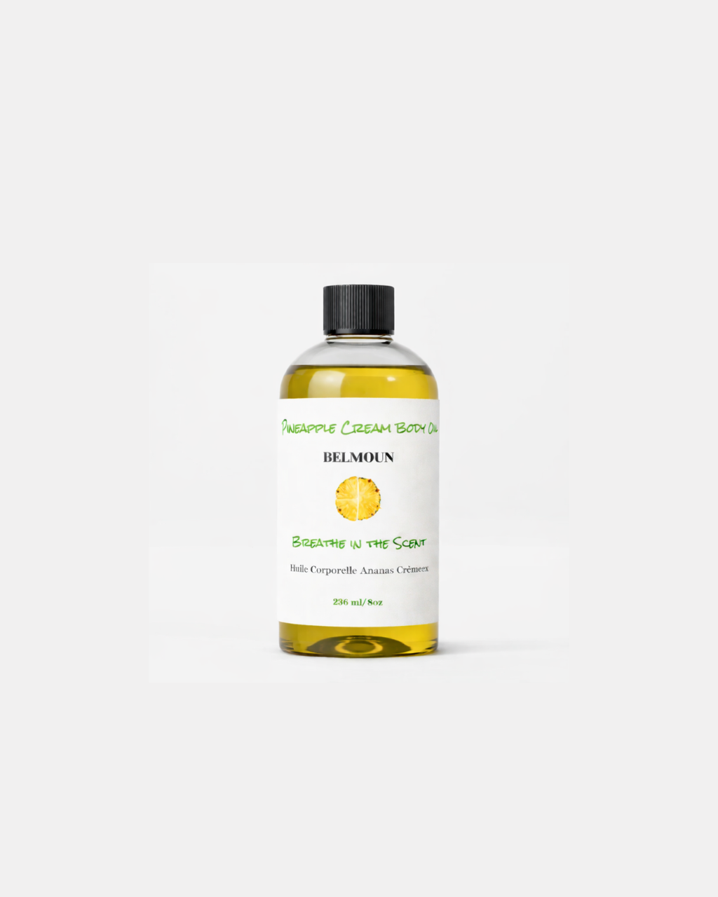 Pineapple Cream
