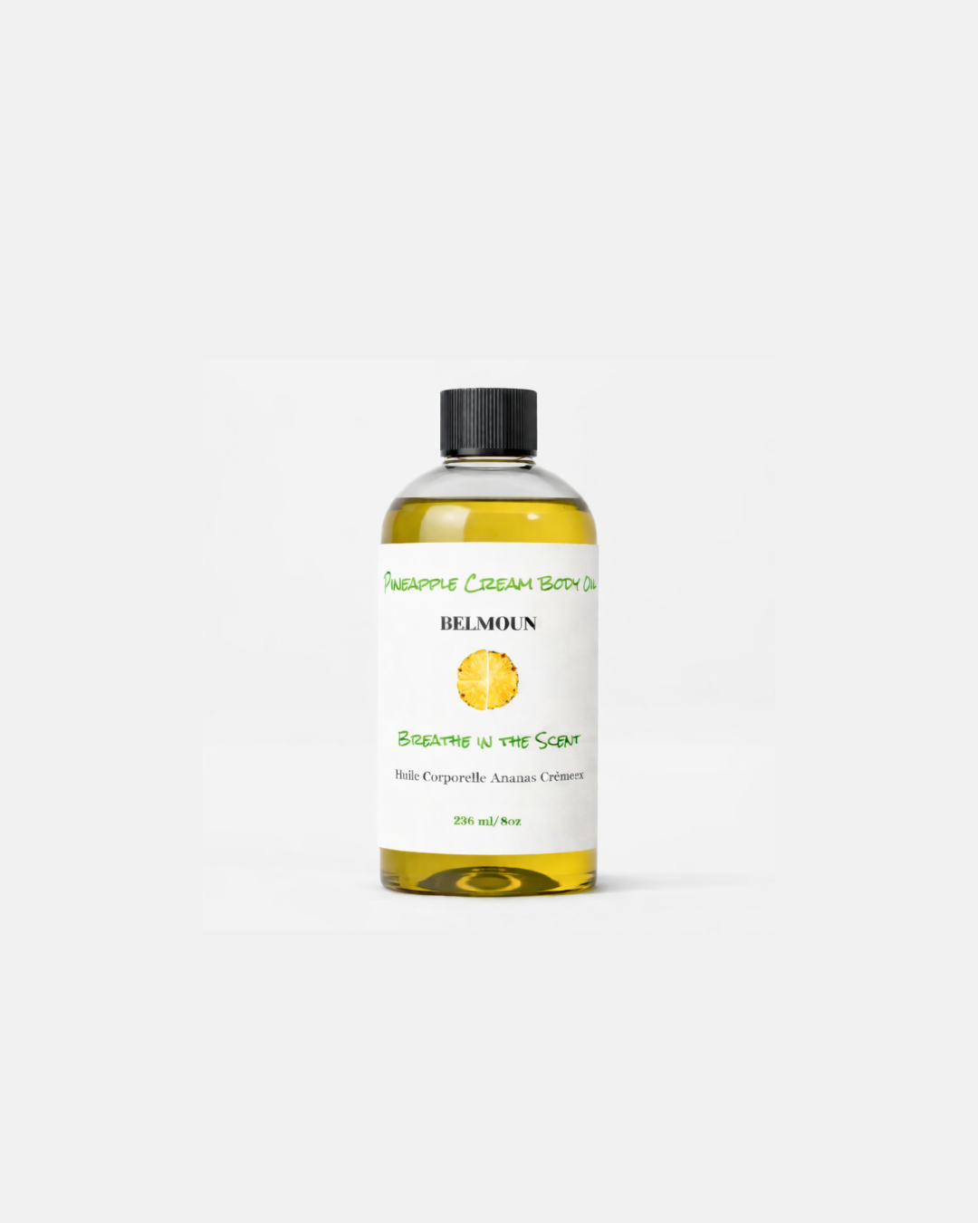 Pineapple Cream