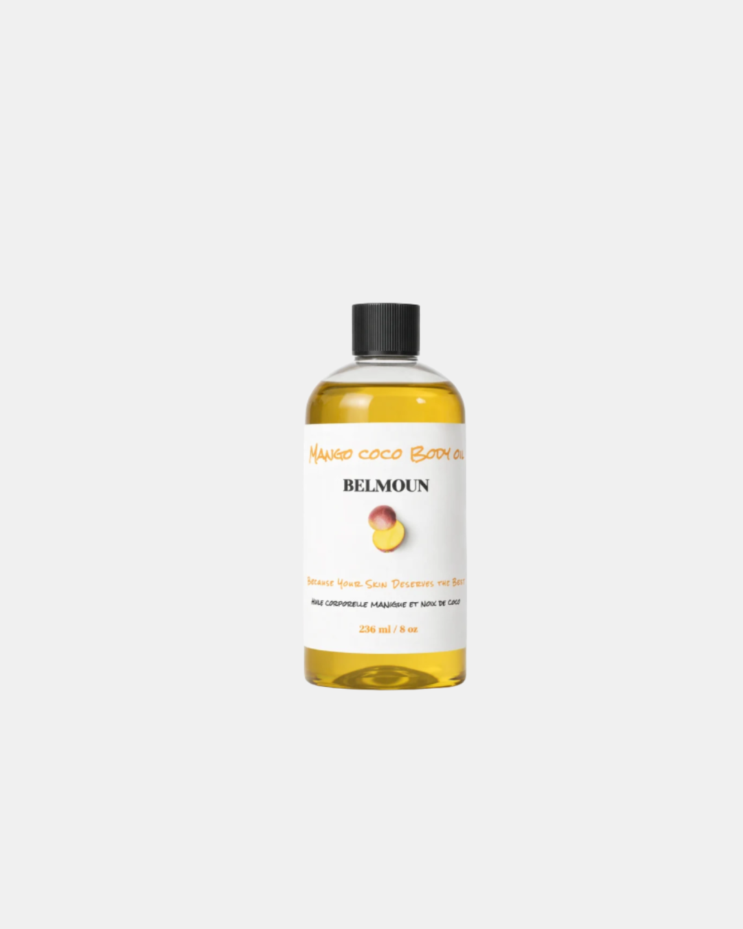 Mango Coco