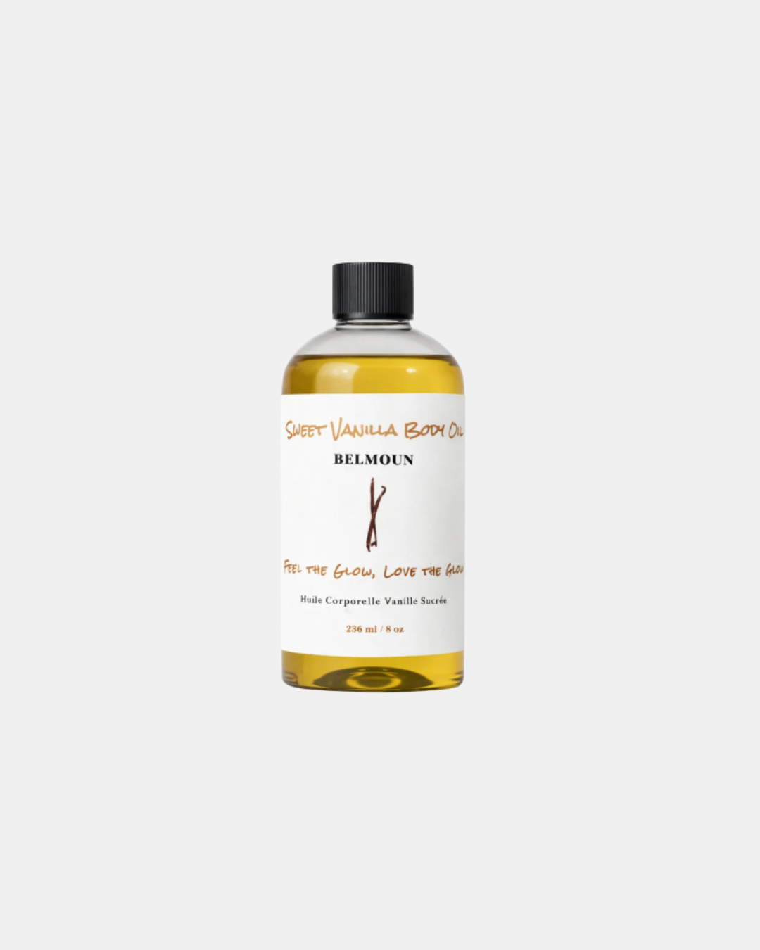 Sweet Vanilla