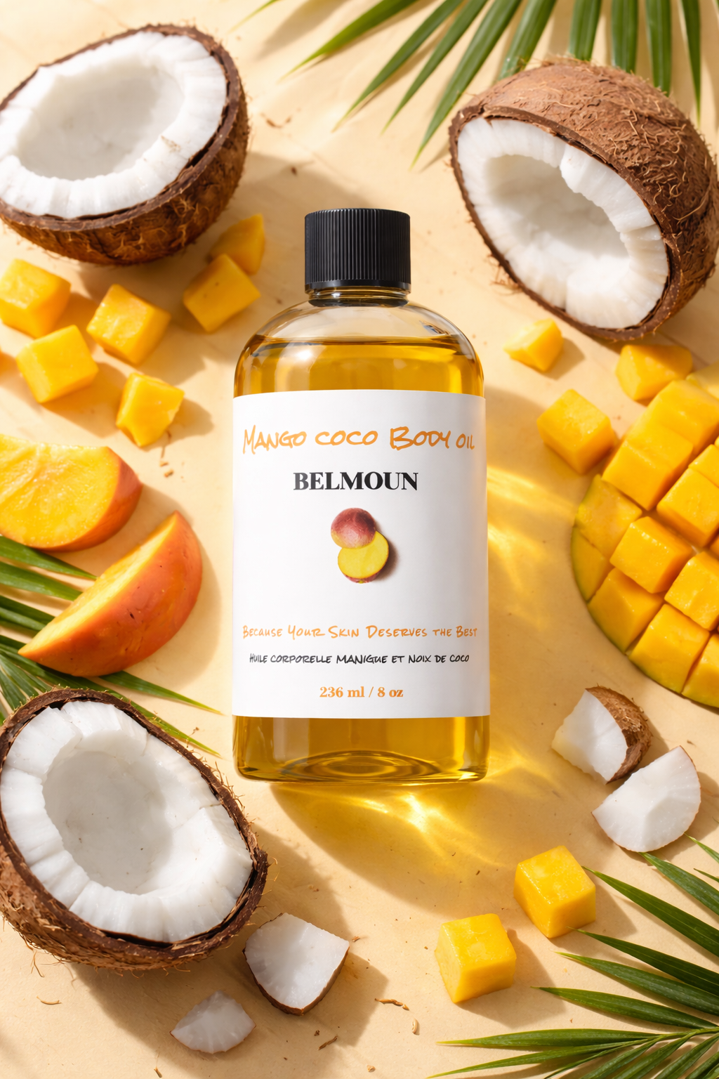 Mango Coco