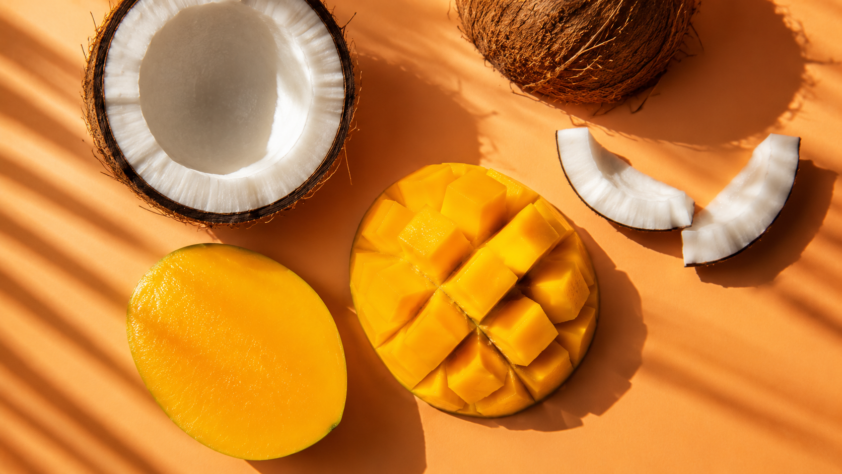 Mango Coco