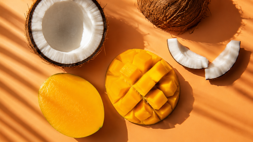 Mango Coco