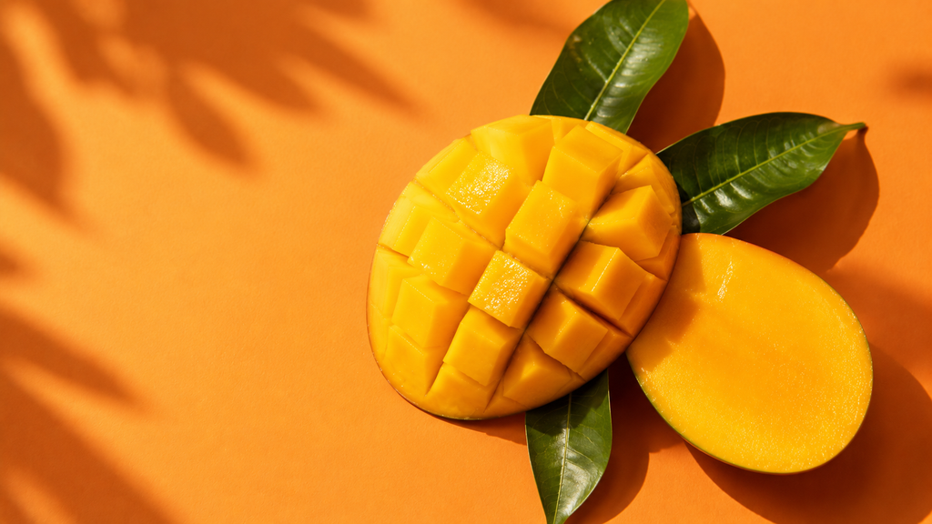 Mango Coco