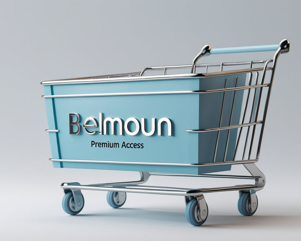 Belmoun Premium  Access