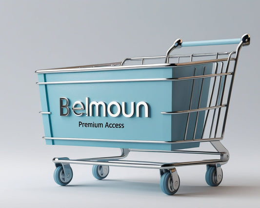 Belmoun Premium  Access