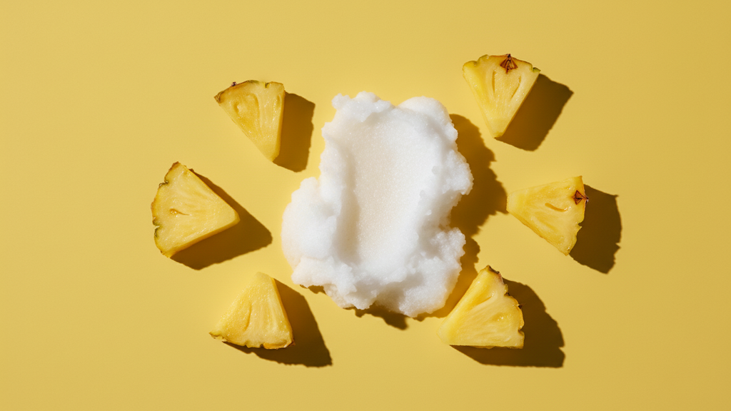 Pineapple Peach