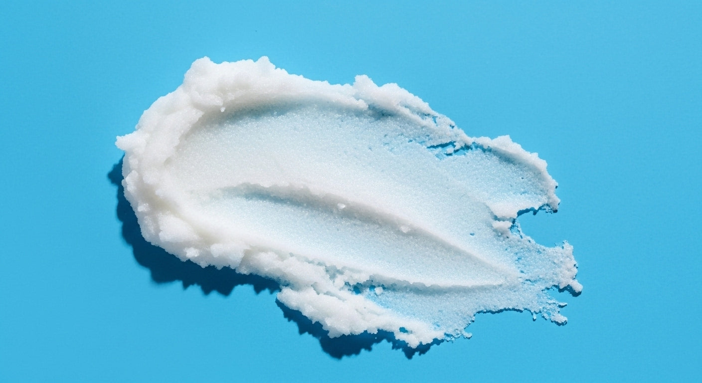 Vanilla Cake Body polish